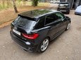 Audi A1 SPORTBACK TFSI S LINE 23