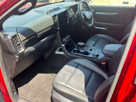 Ford Ranger WILDTRAK ECOBLUE 14