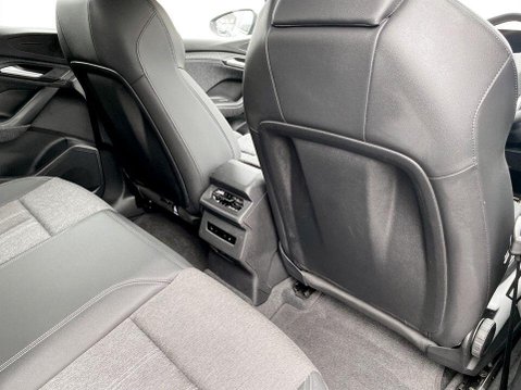 Audi Q6 100kWh Performance S line SUV 5dr Electric Auto (306 ps) Half Leather - Air 20