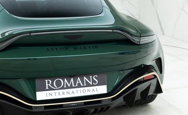Aston Martin V12 Vantage 22