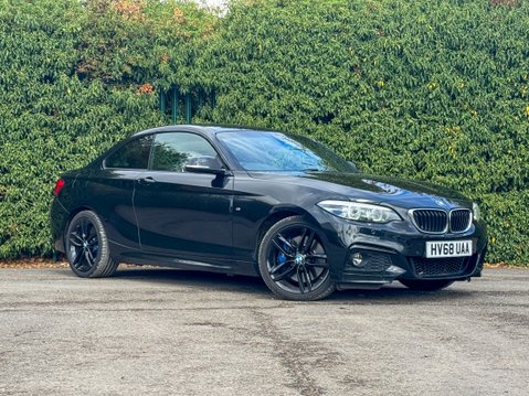 BMW 2 Series 2.0 230i GPF M Sport Coupe 2dr Petrol Auto Euro 6 (s/s) (252 ps) 30