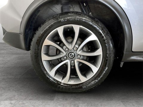 Nissan Juke 1.6 Tekna SUV 5dr Petrol Manual Euro 6 (112 ps) 10