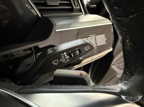 Audi E-Tron 50 Technik Auto quattro 5dr 71.2kWh 58