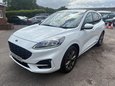 Ford Kuga ST-LINE FIRST EDITION 10