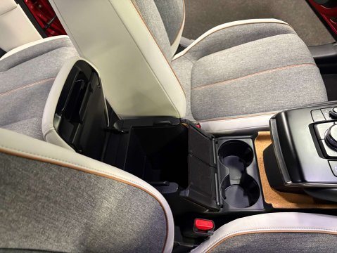 Mazda MX-30 MX-30 First Edition EV 5dr 30