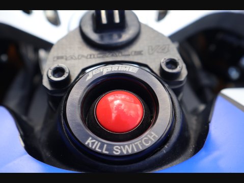 Ducati Panigale PANIGALE V4 R 11