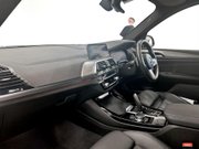 BMW X3 2.0 20d MHT M Sport SUV 5dr Diesel Hybrid Auto xDrive Euro 6 (s/s) (190 ps) 15