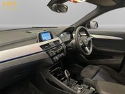 BMW X2 2.0 20i M Sport SUV 5dr Petrol DCT sDrive Euro 6 (s/s) (192 ps) Air Con - A 15