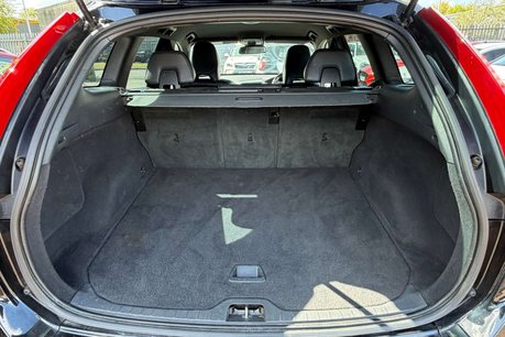 Volvo XC60 2.4 XC60 R-Design Nav D4 AWD 4WD 5dr 78
