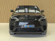 Land Rover Range Rover Velar 3.0 Range Rover Velar R-Dynamic HSE D300 Auto 4WD 5dr 6