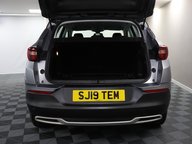 Vauxhall Grandland X SPORT NAV S/S 20