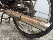 Sao Penza PUCH MAXI 50 SW 1984 4K 1 OWNER PEDAL AND POP CLASSIC 50CC 18