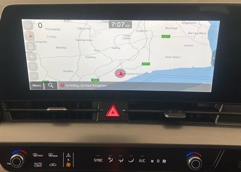 Kia Sportage '3' 1.6 T-GDi DCT 48v 10