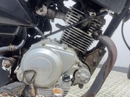 Yamaha YBR 125 2011 28K RUNNING PROJECT BIKE SPARES OR REPAIR 125CC 13