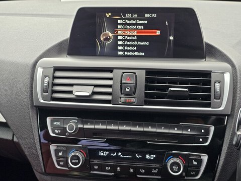 BMW 2 Series 218D M SPORT 22