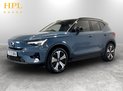 Volvo XC40 Recharge 69kWh Plus SUV 5dr Electric Auto (231 ps) 3