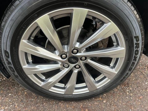 Ford Kuga VIGNALE 22