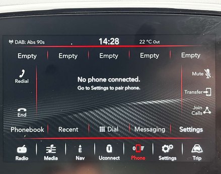 Abarth 695 1.4 695 Competizione (180) Semi-Auto 3dr 42