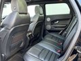 Land Rover Range Rover Evoque 2.0 Range Rover Evoque HSE Dynamic TD4 Auto 4WD 5dr 62
