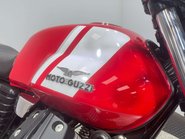 Moto Guzzi V7 ABS SPECIAL 2015 ONLY 7K MOT EXCELLENT CONDITION RETRO 744CC 13