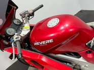 Honda NTV 1988 CLASSIC PROJECT BIKE SPARES OR REPAIR 600CC COMMUTER 16