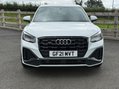 Audi Q2 2.0 TDI 35 S line S Tronic quattro Euro 6 (s/s) 5dr 4