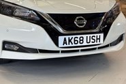 Nissan LEAF 40kWh N-Connecta Hatchback 5dr Electric Auto (150 ps) 21