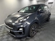 Kia Sportage 2 ISG 5