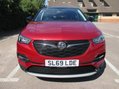 Vauxhall Grandland X 1.2 Turbo SRi Nav Euro 6 (s/s) 5dr 3