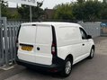 Volkswagen Caddy 2.0 TDI C20 Commerce Panel Van 5dr Diesel Manual SWB Euro 6 (s/s) (102 ps) 23