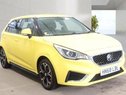 MG MG3 1.5 VTi-TECH Exclusive Euro 6 (s/s) 5dr