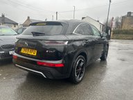 DS DS 7 PURETECH PERFORMANCE LINE S/S 5