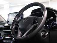 Hyundai TUCSON GDI SE NAV 12