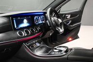 Mercedes-Benz E Class 2.0 E 220 AMG Line Night Edition Premium D Auto 5dr 6