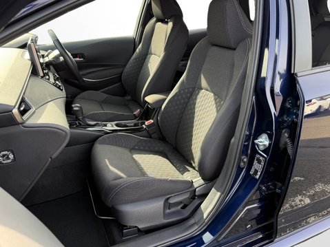 Suzuki Swace 1.8 Hybrid Motion 5dr CVT 22