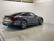 Audi E-Tron GT 93.4kWh Saloon 4dr Electric Auto quattro (476 ps) 35