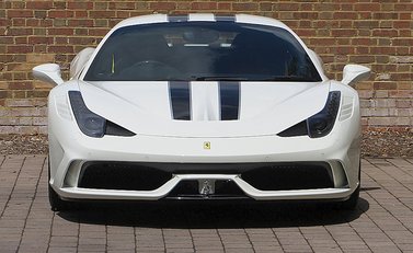 Ferrari 458 Speciale 13