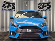 Ford Focus 2.3T EcoBoost RS Hatchback 5dr Petrol Manual AWD Euro 6 (s/s) (350 ps) 26