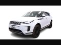 Land Rover Range Rover Evoque 2.0 Range Rover Evoque SE D Auto 4WD 5dr 2