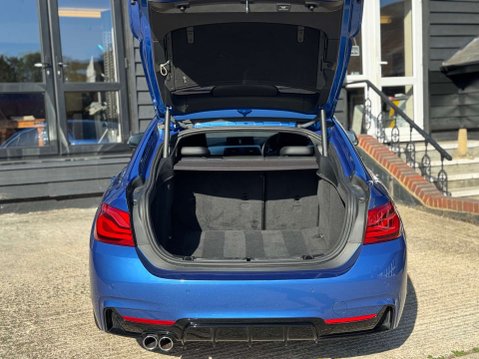 BMW 4 Series 3.0 430d M Sport Hatchback 5dr Diesel Auto Euro 6 (s/s) (258 ps) 39