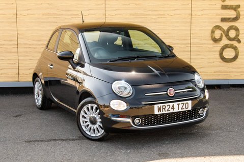 Fiat 500 STANDARD 1
