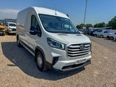 Maxus Deliver 9 LWB L3H2 [SOLD MT] Medium Roof Air Con Sensors EURO 6 4