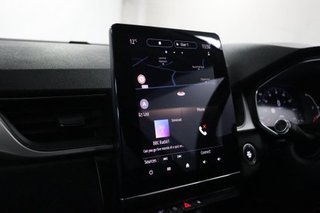 Renault Captur S EDITION TCE 40