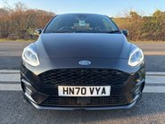Ford Fiesta Sport Ecoboost 125ps 9