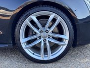 Audi S5 3.0 S5 V6T Black Edition TFSI Quattro Semi-Auto 4WD 2dr 59