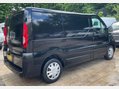 Renault Trafic 2.0 TD dCi SL27 Sport Panel Van 4dr Diesel Manual L1 H1 (214 g/km, 115 bhp) 9