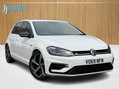 Volkswagen Golf 2.0 TSI R Hatchback 5dr Petrol DSG 4Motion Euro 6 (s/s) (300 ps) 1