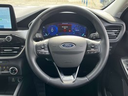 Ford Kuga 1.5 Kuga Titanium Edition 5dr 20