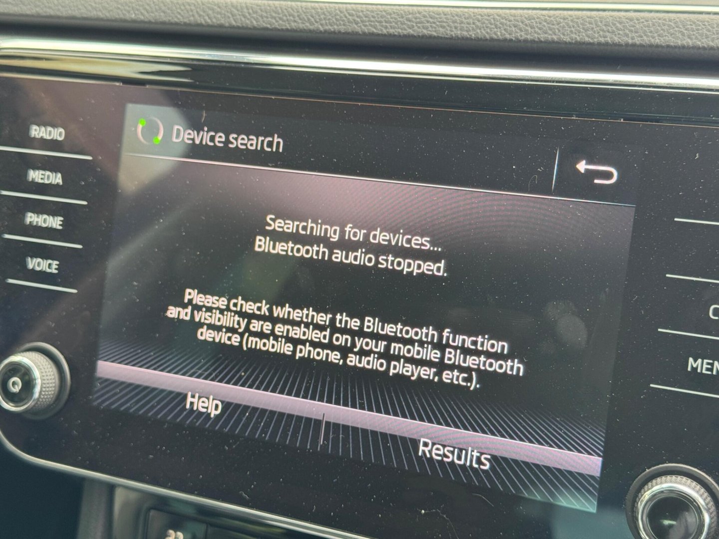 2019 Skoda Superb — image 15