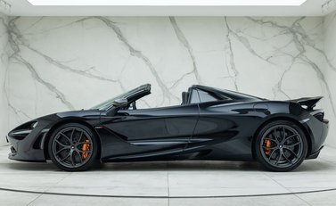 McLaren 720S Spider 6